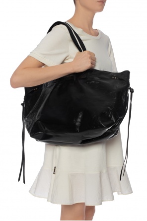 'wardy new’ shoulder bag, zdjęcie 2 'wardy new’ shoulder bag od Isabel Marant